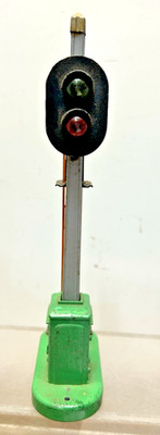 Vintage Lionel Postwar No. 153 Automatic Block Signal & Control - Used O Gauge