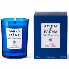 Vela Acqua di Parma Blu Mediterraneo Mirto di Panarea 200 g