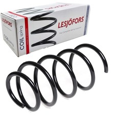 LESJÖFORS FAHRWERKSFEDER VORDERACHSE passend für MINI R55 CLUBMAN R56 COOPER S