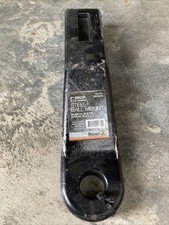 Buyers Products 1803075 2-12 Inch Ball Mount With 2 Inch Drop 20000lbs Mgtw Buyers Products 1803075 2-12 Inch Ball Mount With 2 Inch Drop 20000lbs Mgtw