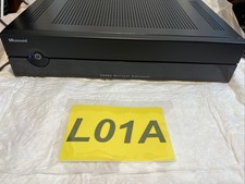 Russound CAA66 Six Channel Multizone Controller Amplifier w 6 Phoenix Connectors