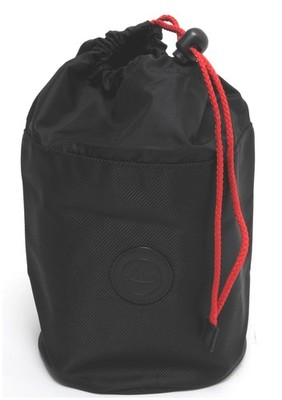 Leica Soft Lens Case Pouch Nylon for Leica Lenses � Brand New, Original Leica P