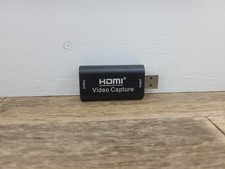 HDMI Video Capture Card USB 1080p