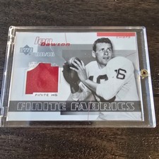 2004 Upper Deck Finite Football 15