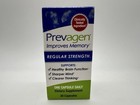 New ListingPrevagen Regular Strength, 10mg - 30 Capsules improves memory