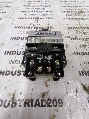 AGASTAT 7012AE