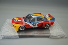 1/18 Minichamps BMW ART CAR ALEXANDER CALDER ...