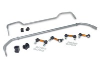 Whiteline Stabilisator Kit Vorn/Hinten 24/16 Mm - 05-15 Mazda MX-5 NC