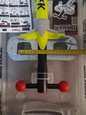 Offerta ANTIFURTO AUTO MECCANICO UNIVERSALE BLOCCA Pedali BULLOCK mod. Z