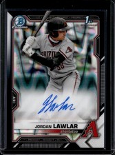 Ultimate 2021 Bowman Chrome Autographs Checklist, Team Set Guide and Hot List 22