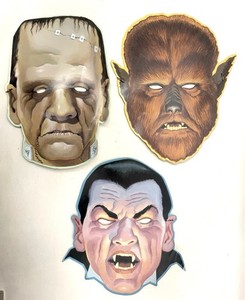 【新品】X-PLUS AMC MONSTERFEST COLLECTION X-Plus AMC MonsterFest Collection She-Creature | eBay