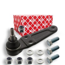 Rotule de suspension Volvo 240