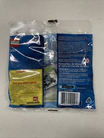 LEGO Legends of Chima Winzar's Pack Patrol 30251 New & Sealed Polybag