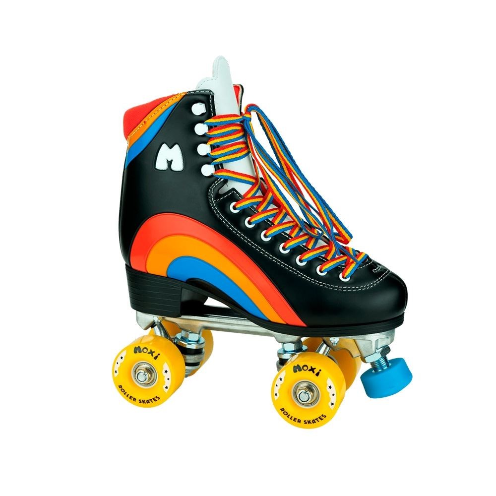 - Moxi Rainbow Rider