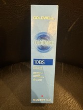 Goldwell Colorance Acid Color 60 ml 10BS Demi-Permanent Toning Hair Coloration