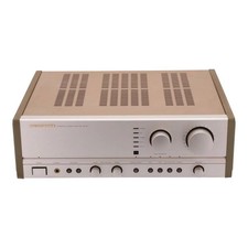 DDP MARANTZ PM-62 Integrated Stereo Amplifier 80W+80W Hi-Fi Audio JAPAN JDM New