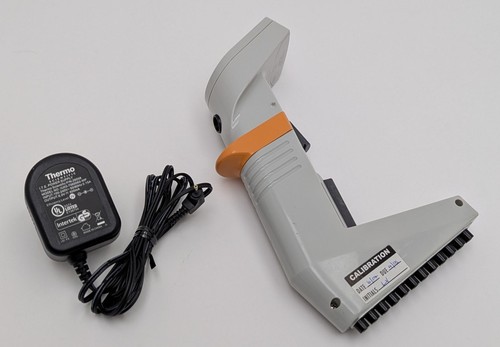 Matrix Impact 2 12-Channel Electronic Pipette 850ul Multichannel w/ Power Supply - Afbeelding 15 van 16