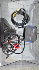 Pro Mariner Pro Sport 1.5 Ampfully Automatic Battery Maintainer And Charger