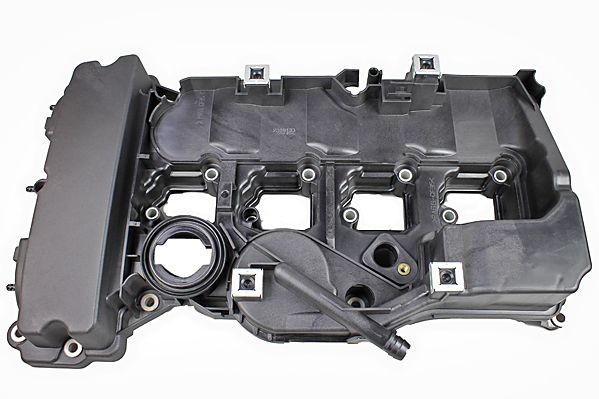 Metzger Autoteile Zylinderkopfhaube 2389133 FüR MERCEDES-BENZ-image