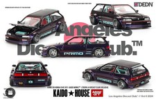 Kaido House LA Exclusive LTD EDN Honda EF Civ...