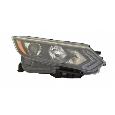 For Nissan Rogue Sport Headlight 2020 2021 Passenger Side For NI2503279