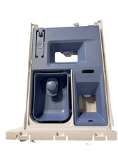 Samsung Washer Detergent Dispenser Drawer New OEM DC97-21423A