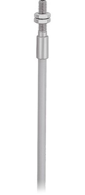 DI-Soric WRB 120 P-SG-M6x30-2.5, Glass Fiber Optics, 210903
