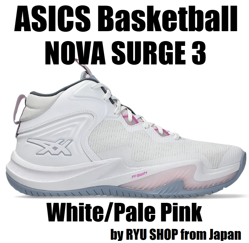 Preços baixos em ASICS Nova Surge | eBay