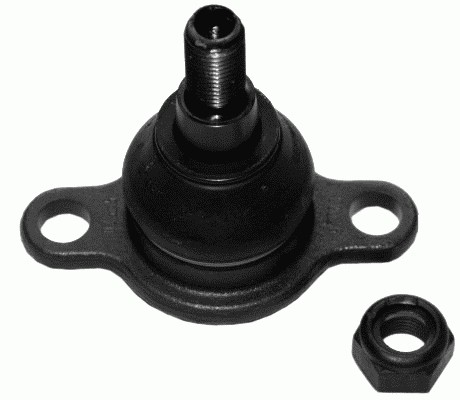 ✅Fits LEMFORDER 27598 02 BALL JOINT  ⭐UK Seller⭐
