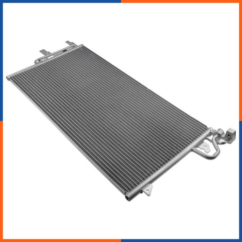 Radiateur de climatisation FORD condenseur SCC029 SCF042 pour Focus et C-Max