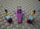 Random McDonald’s Kids Happy Meal Toys — photo 1