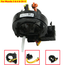 Kd33-66-cs0a Clock Spring For Mazda 3 Mazda 6 2013-2018 Mazda Cx-5 2013-2020