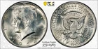 1964-D Kennedy Half Dollar PCGS MS64