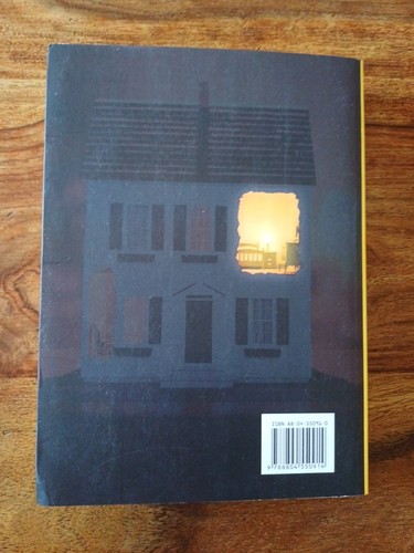 Alison Smith La Parte Buia Del Giorno Mondadori Strade Blu Prima Edizione - Foto 2 di 7
