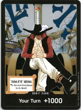 DON!! Card Prices | One Piece Japanese Azure Sea's Seven | One