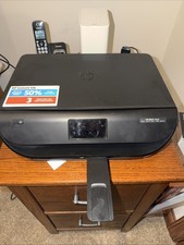 HP Envy 4520 Printer