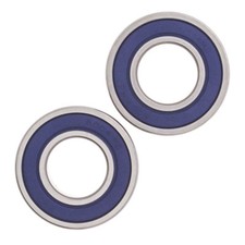 All Balls Rear Wheel Bearings Bearing Kit For Sherco Trials 0.80 2004-13