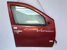 Porte avant et accessoires Dacia SANDERO