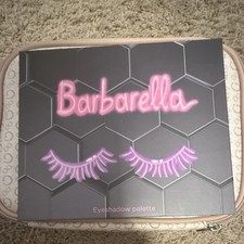 beebeauty London Barbarella Eyeshadow Palette...