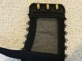 Maison Close Black Lace Underwire Bra &ndash; 32B / FR 85B &ndash; Like New