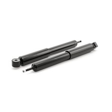 2x RIDEX Amortisseur pour LAND ROVER Defender SUV (L316) Arrière Gaz 854S2308