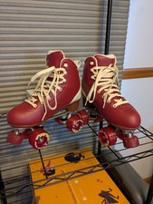 Chaya Roller Skates US Women's 9  EU 41  US Men's 8  Mondo 261