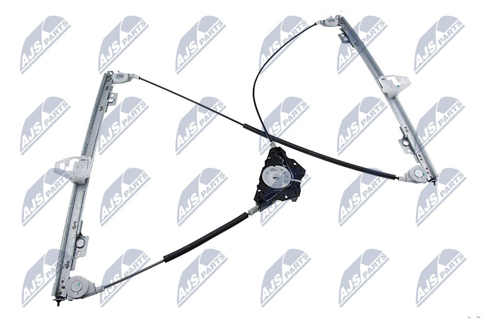 Nty Window Regulator For Ford Fiesta V 3D 02-08 /Front Left - Image 13