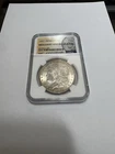 1921 $1 Morgan Silver Dollar