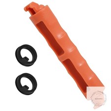 RP80977 Plumbing Magnet Replacement Kit Compatible with Delta Kitchen Faucet,