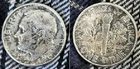 1952 Roosevelt Silver Dime
