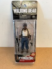 Image of NEW McFarlane The Walking Dead Tyreese Series 5 Action Figure