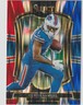 2025 PANINI SELECT CURTIS SAMUEL BILLS #184 RED WHITE & BLUE PRIZM SHOCK SP