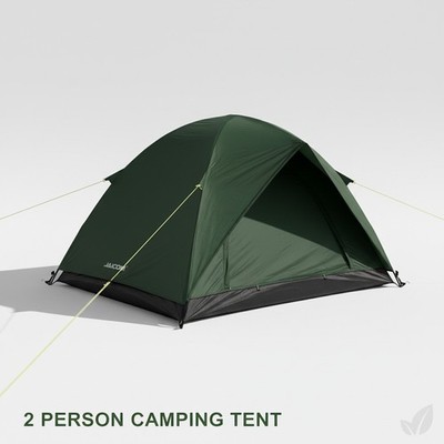 JAICOM Campingzelt Kuppelzelt Outdoor Zelt mit Tragetasche leicht