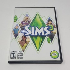 The Sims 3 - PC Game